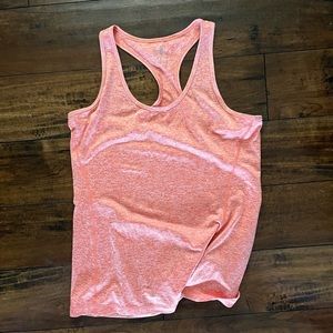 Set of 3 Icy Zone Racer Back Tank Tops(all size:L)